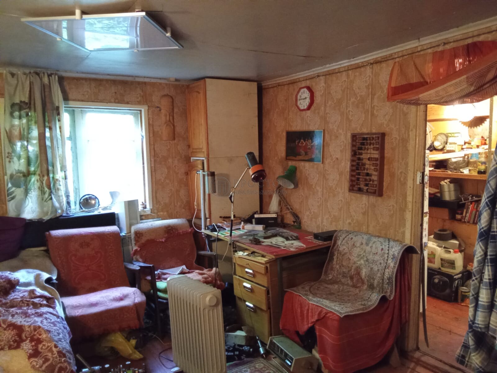 часть дома, 120 м² - фото 3