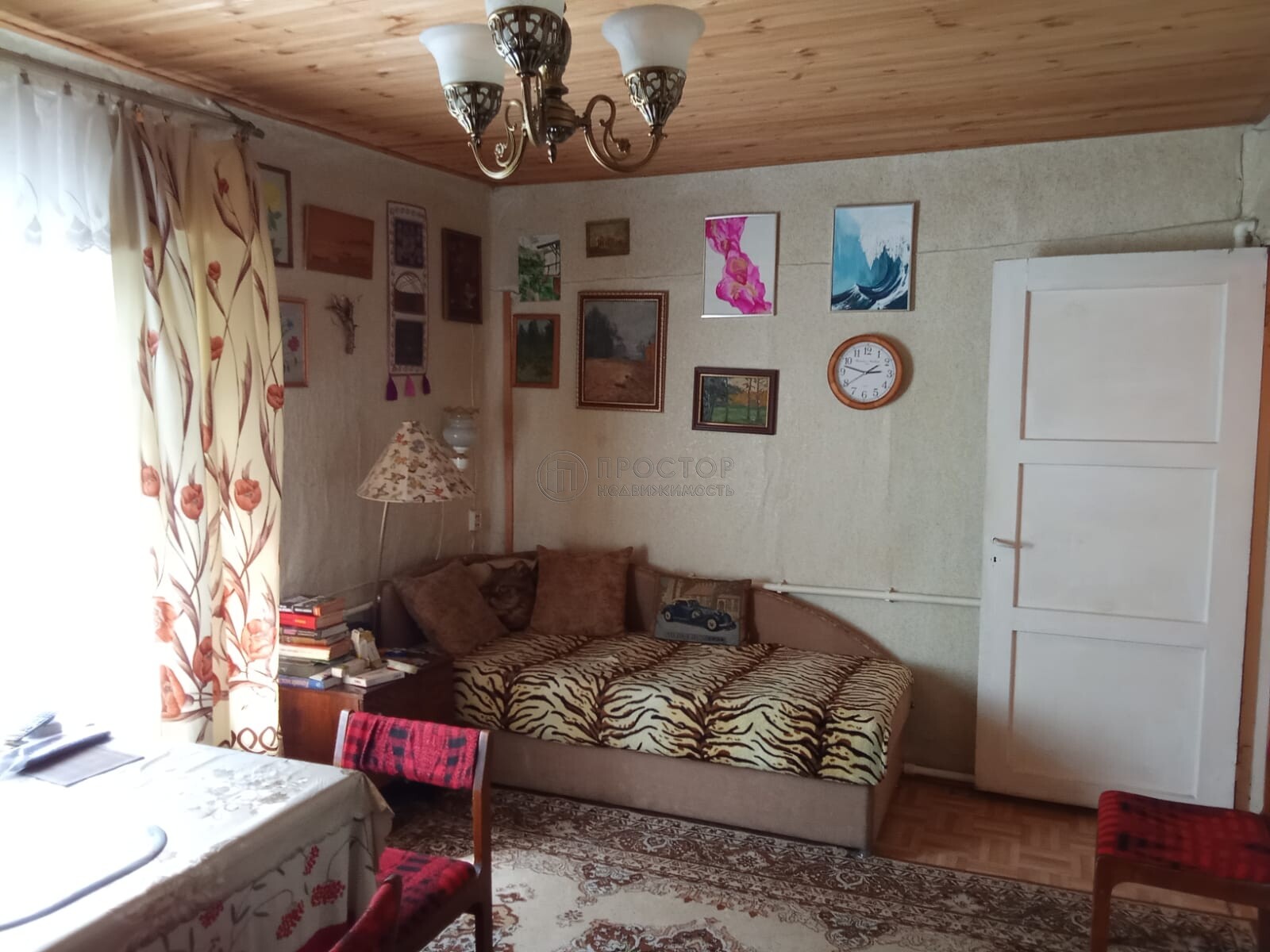 часть дома, 120 м² - фото 10