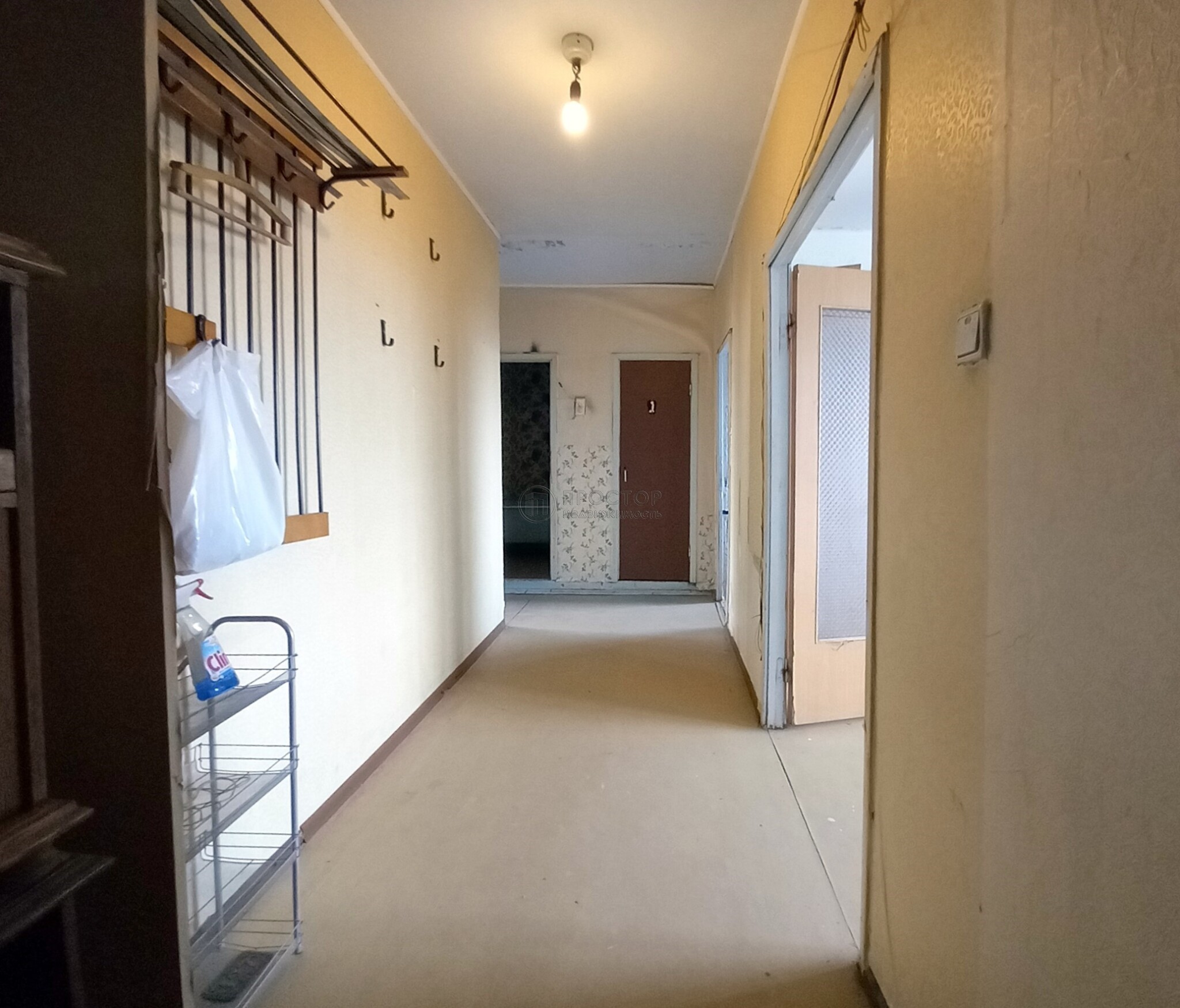 2-комнатная квартира, 50.5 м² - фото 2