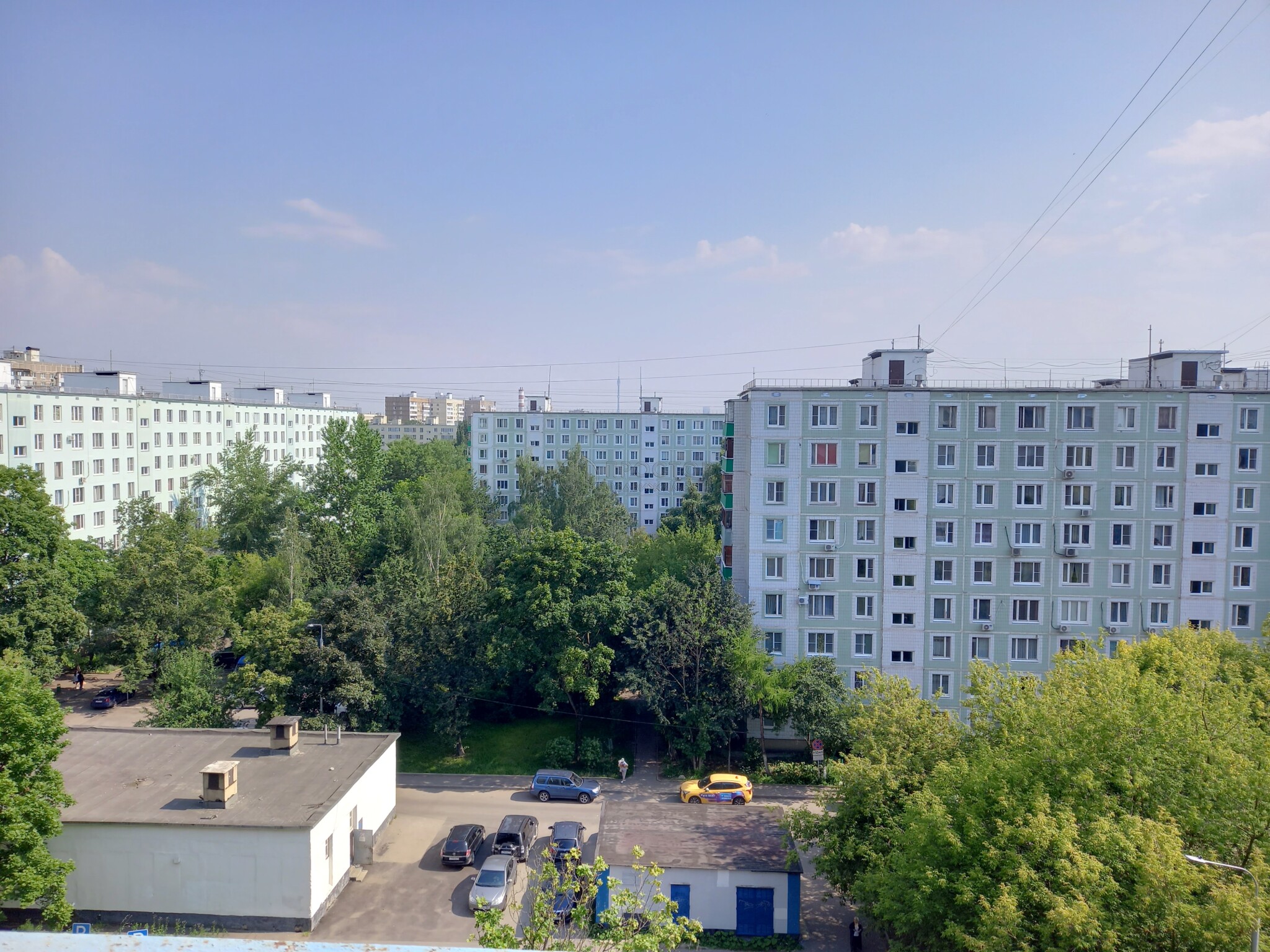 2-комнатная квартира, 50.5 м² - фото 282