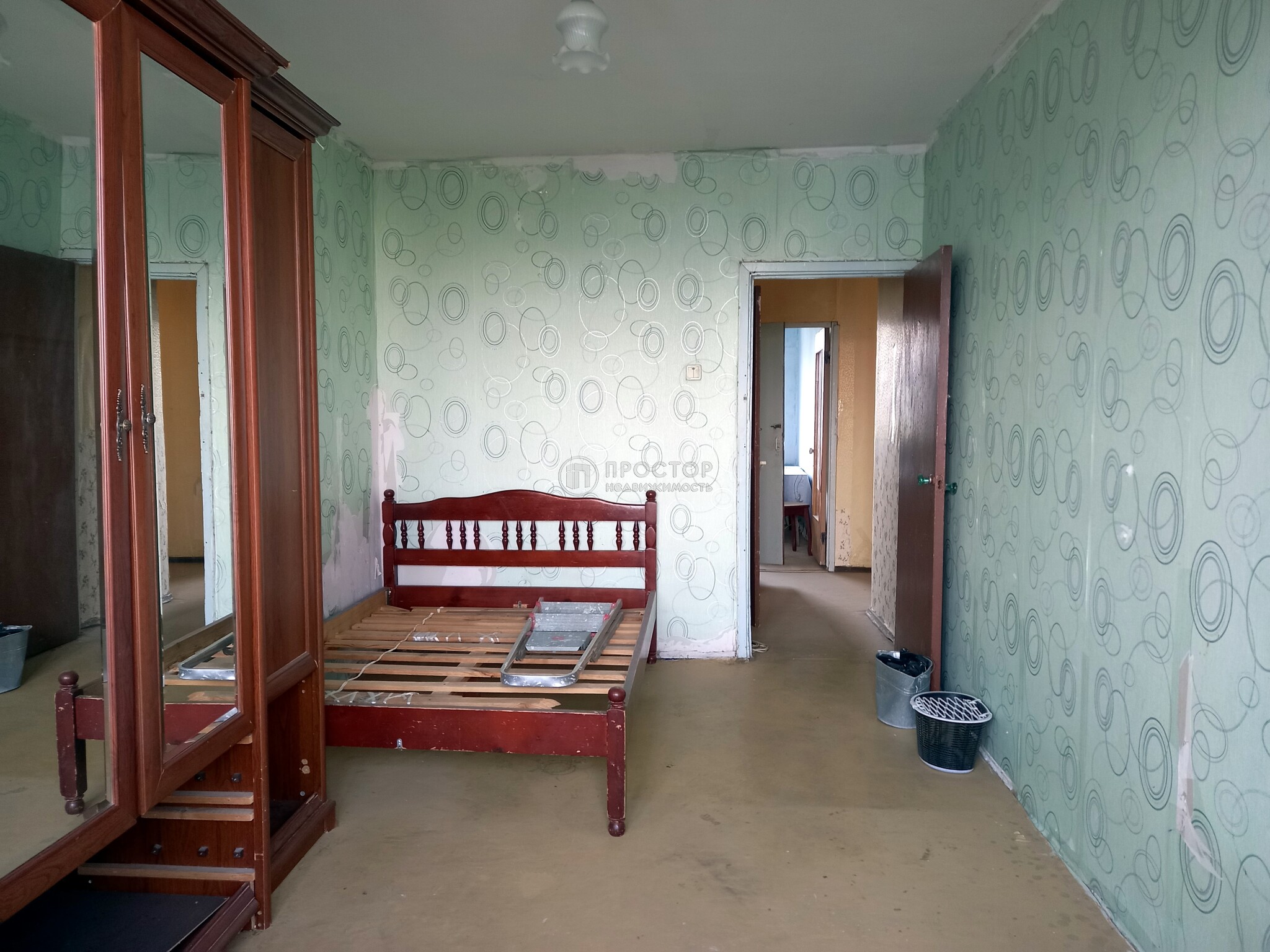 2-комнатная квартира, 50.5 м² - фото 66