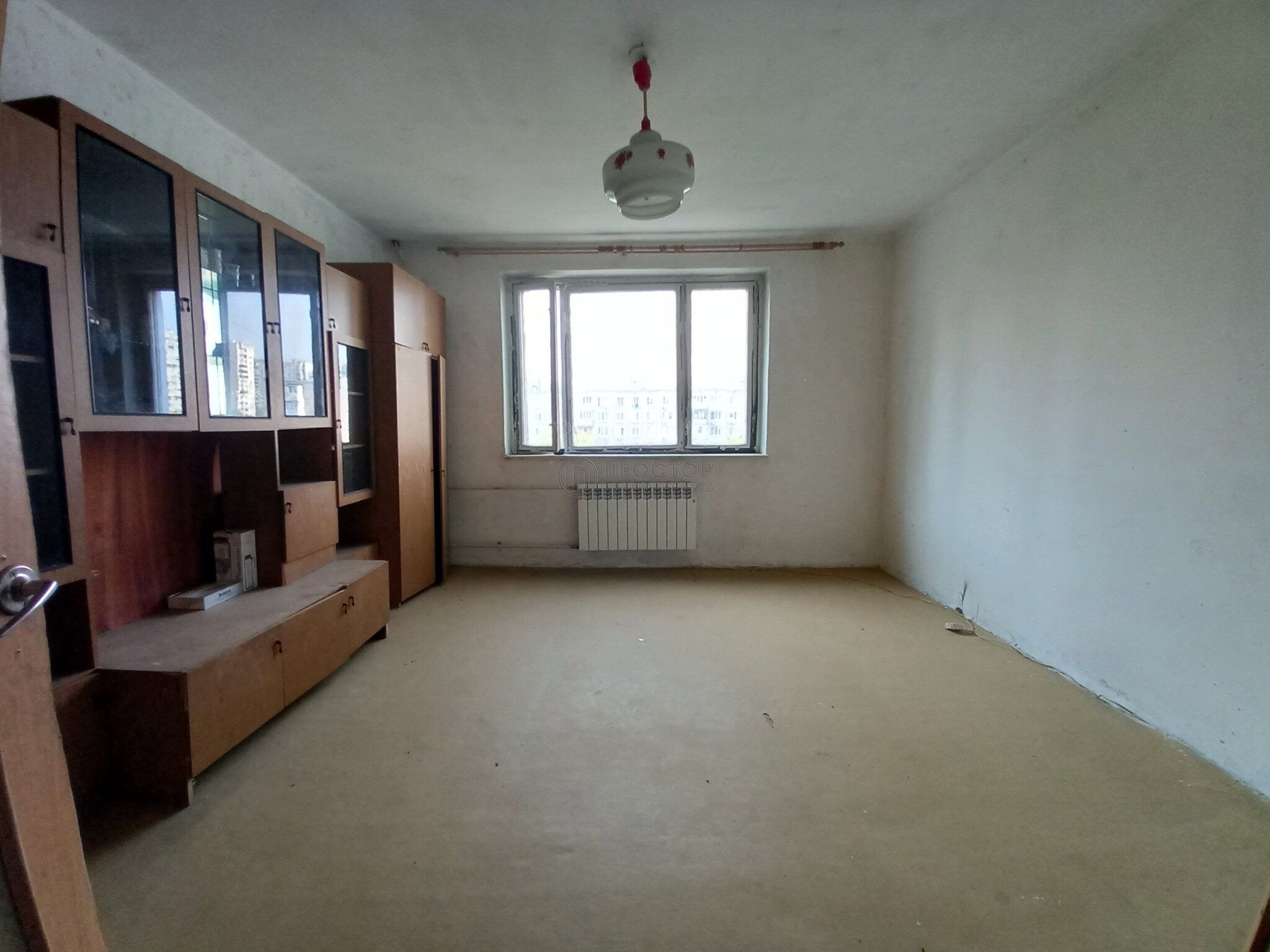 2-комнатная квартира, 50.5 м² - фото 89