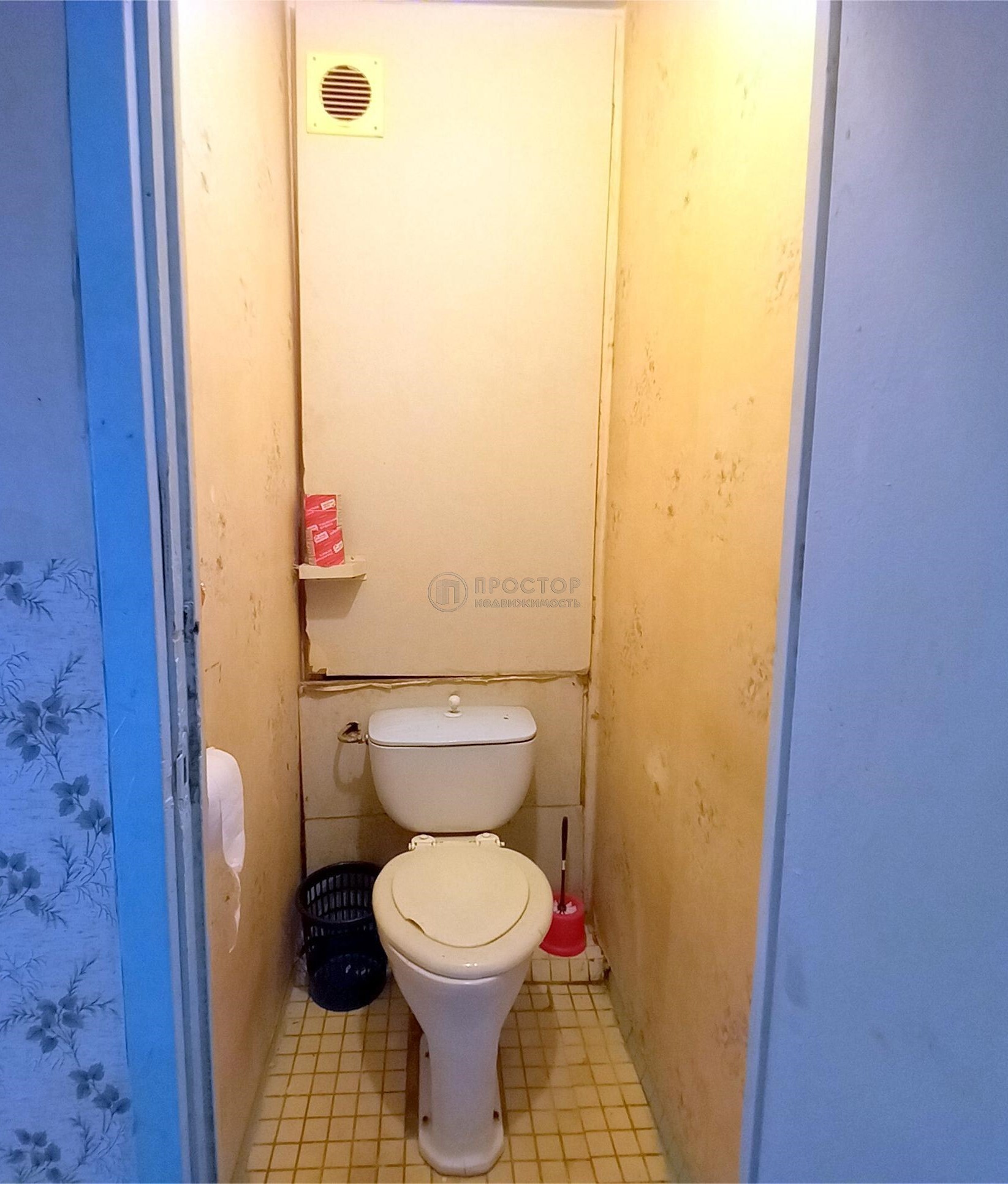 2-комнатная квартира, 50.5 м² - фото 142
