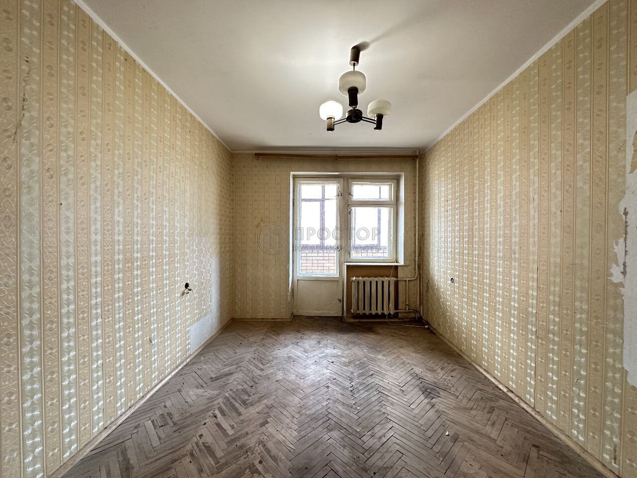 4-комнатная квартира, 98.1 м² - фото 40