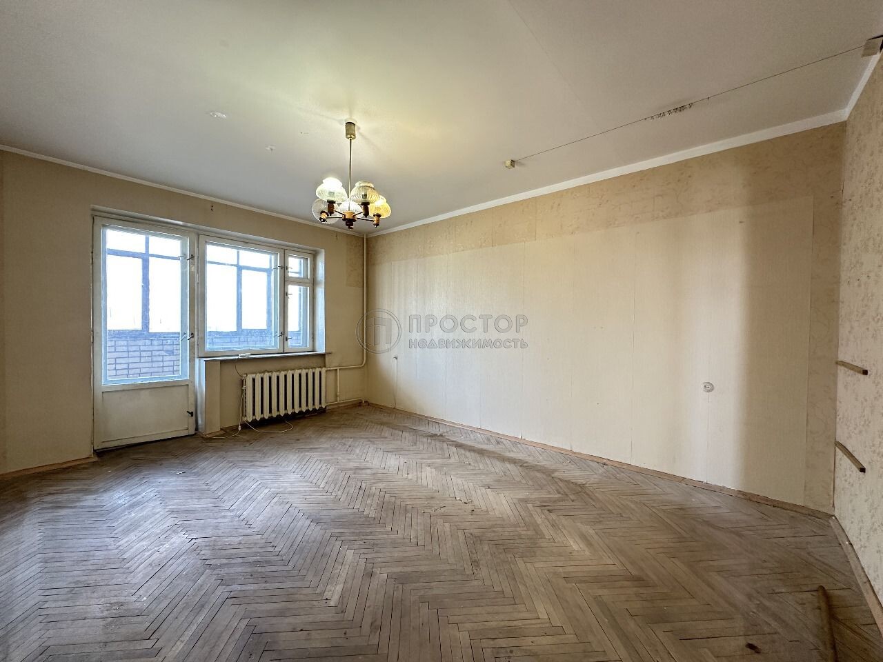 4-комнатная квартира, 98.1 м² - фото 70
