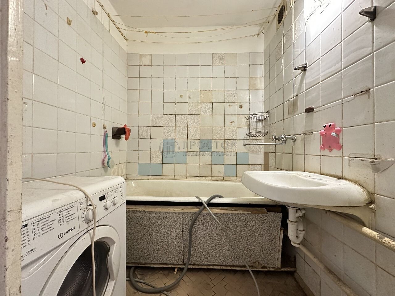 4-комнатная квартира, 98.1 м² - фото 165