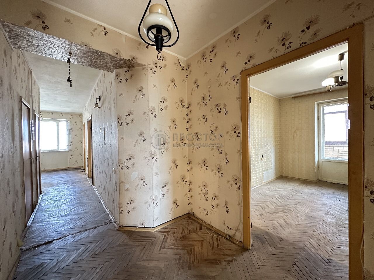 4-комнатная квартира, 98.1 м² - фото 4