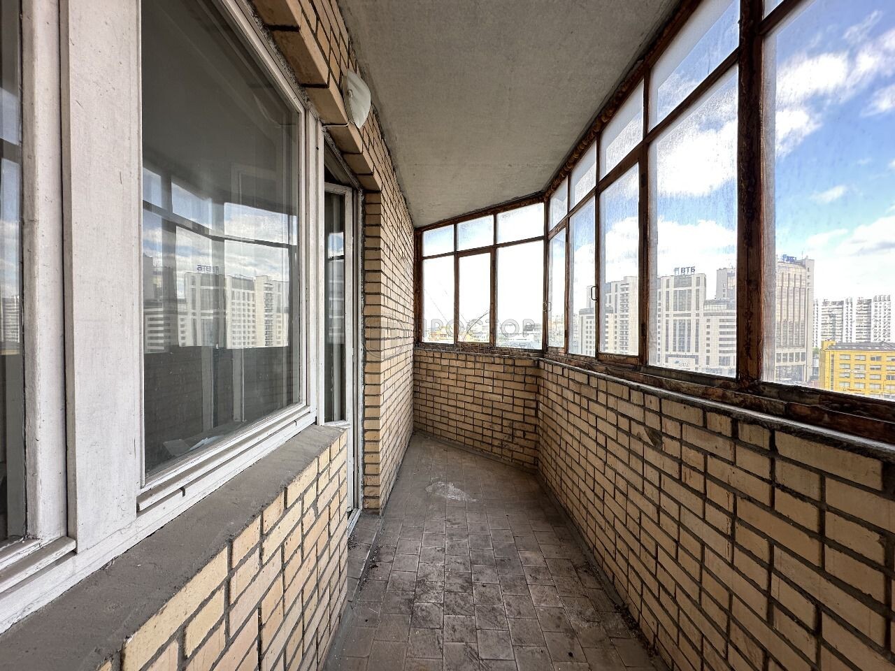 4-комнатная квартира, 98.1 м² - фото 292