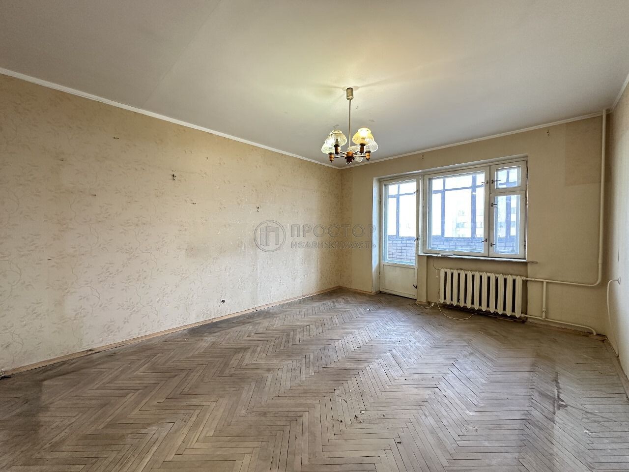 4-комнатная квартира, 98.1 м² - фото 410