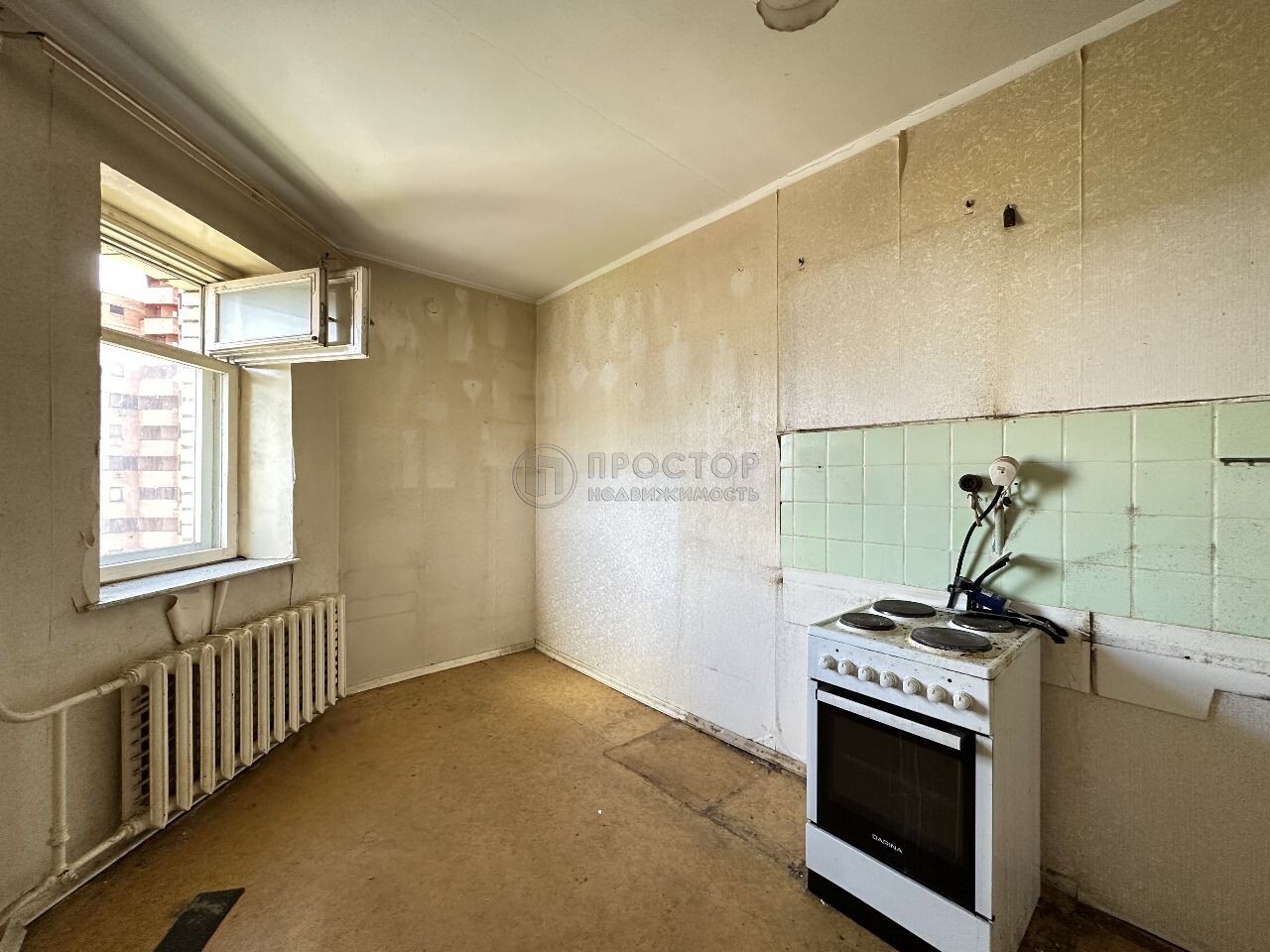 4-комнатная квартира, 98.1 м² - фото 6