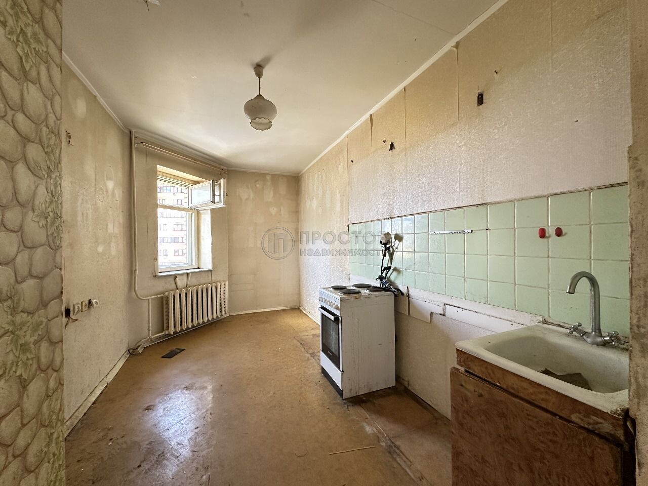 4-комнатная квартира, 98.1 м² - фото 8