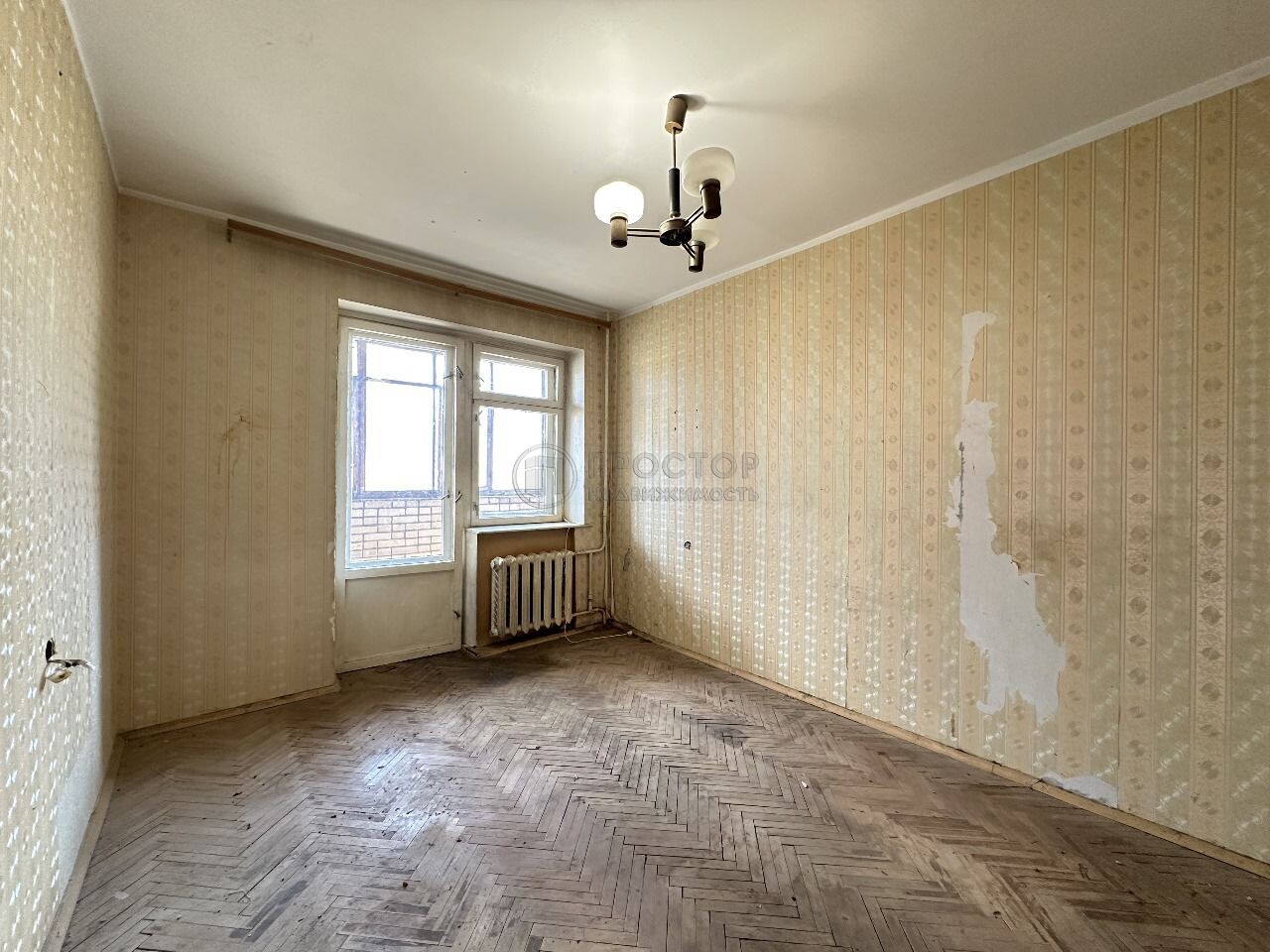 4-комнатная квартира, 98.1 м² - фото 10