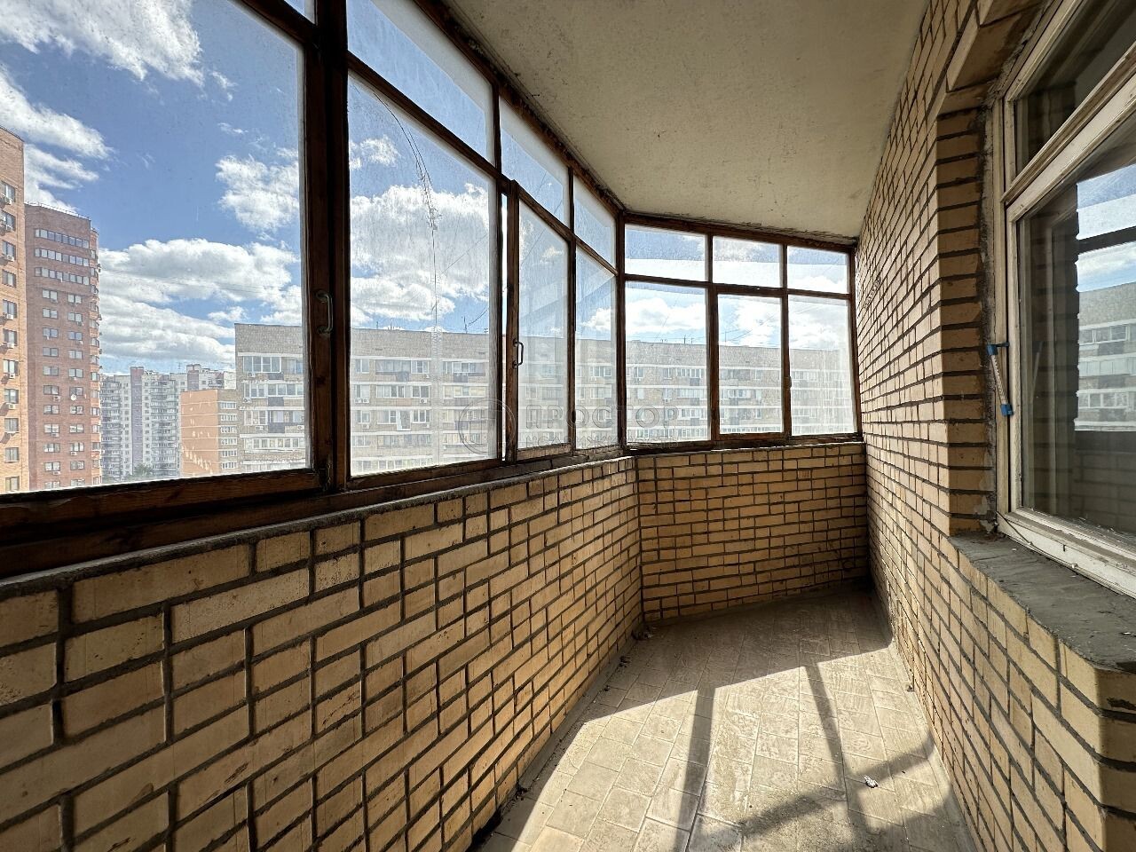 4-комнатная квартира, 98.1 м² - фото 15