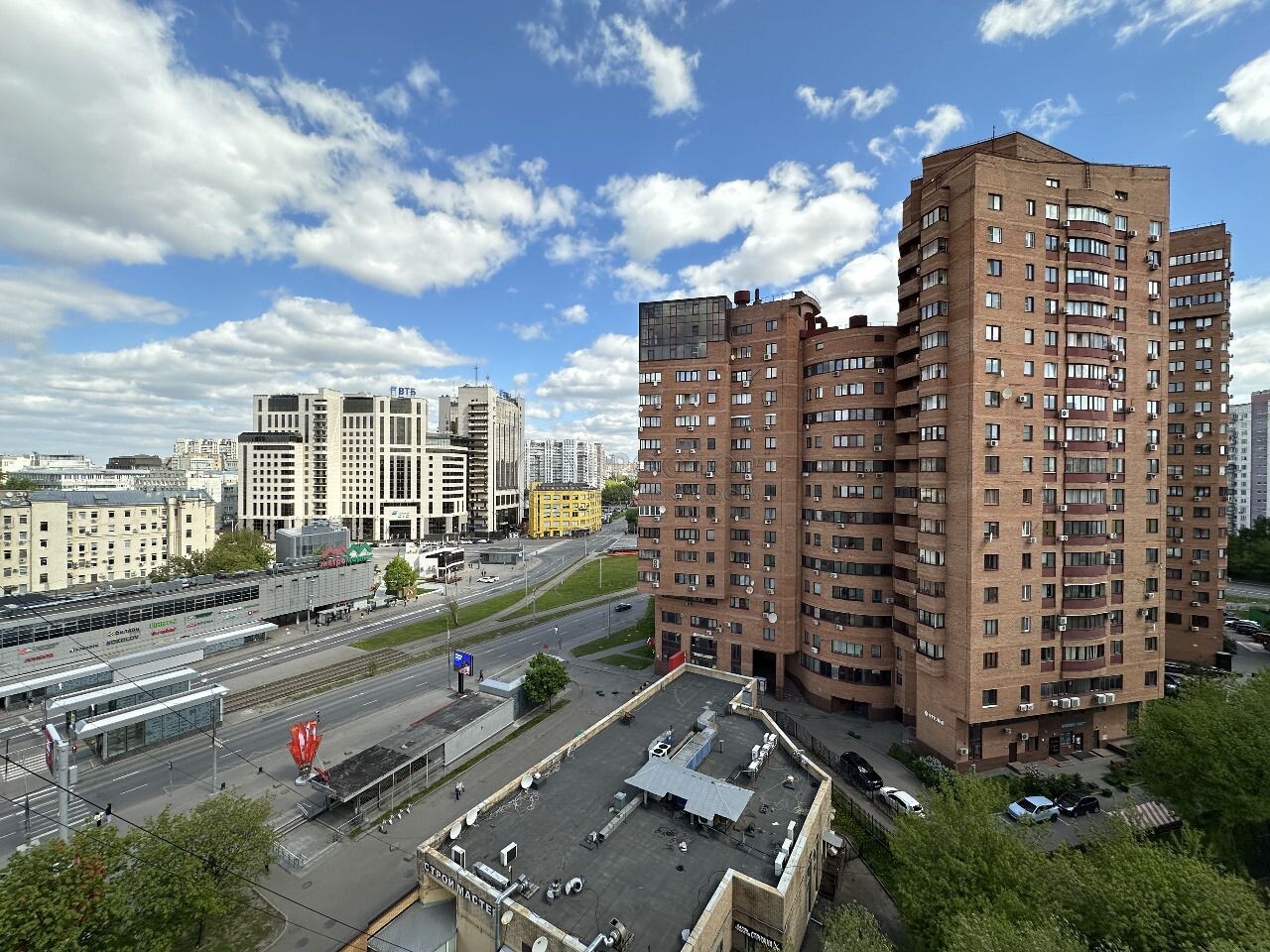 4-комнатная квартира, 98.1 м² - фото 18