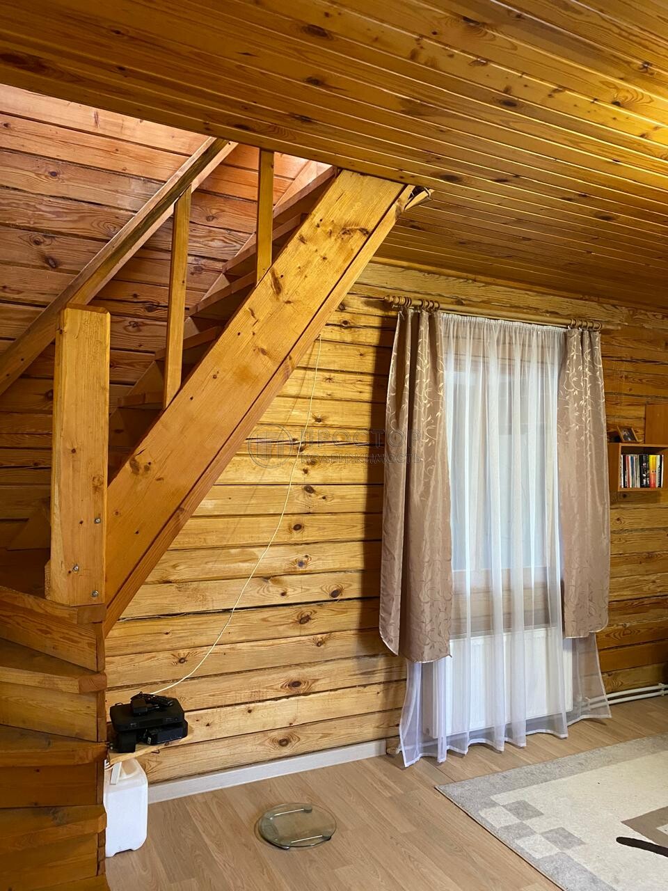 дом, 220.1 м² - фото 207