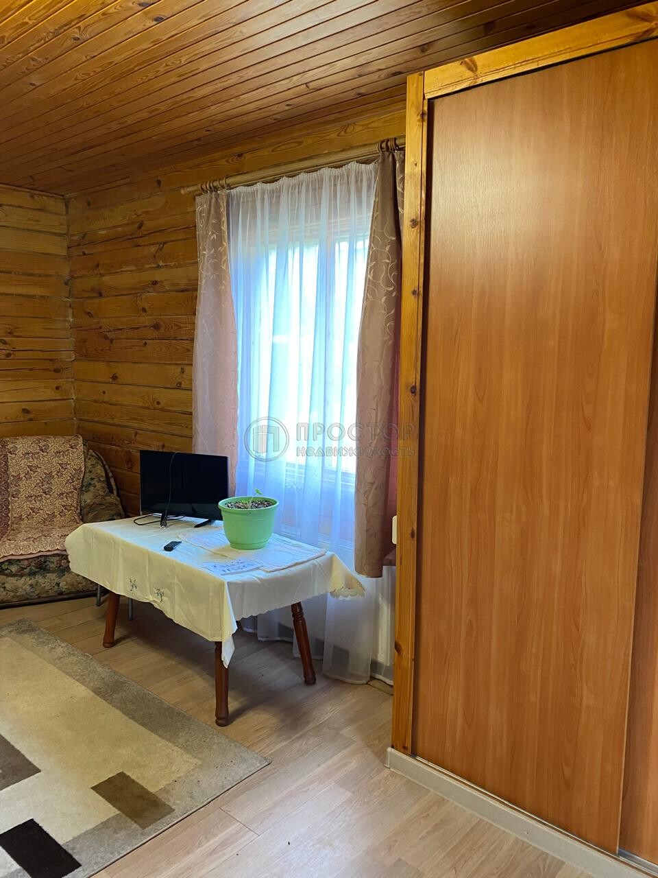 дом, 220.1 м² - фото 5