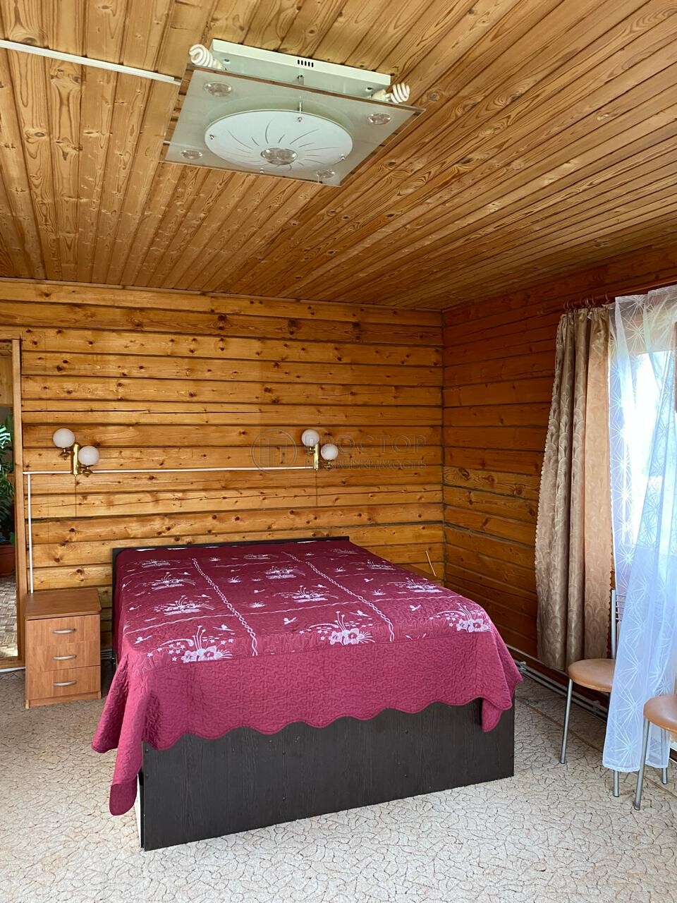 дом, 220.1 м² - фото 10