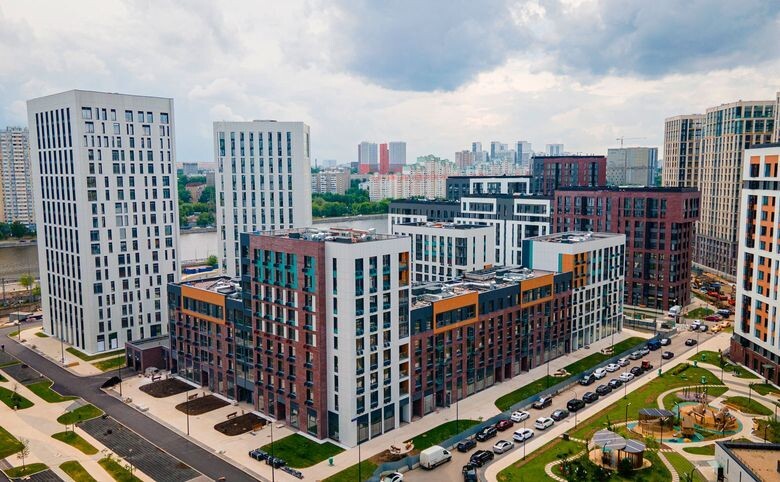 2-комнатная квартира, 59.9 м² - фото 4