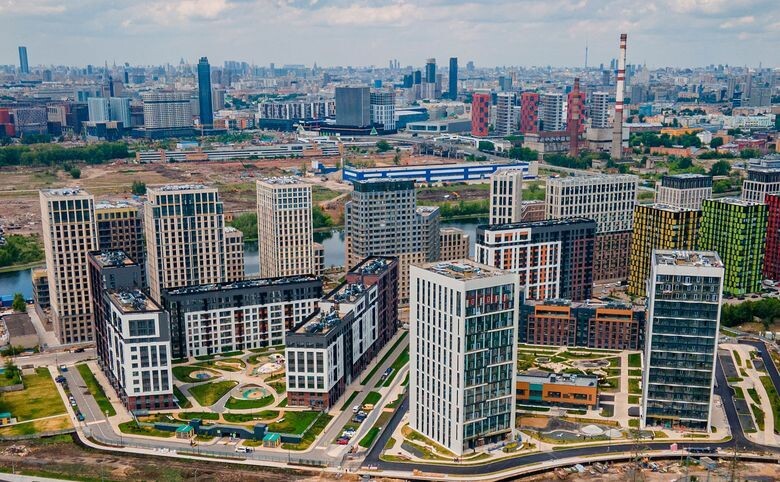 2-комнатная квартира, 59.9 м² - фото 6