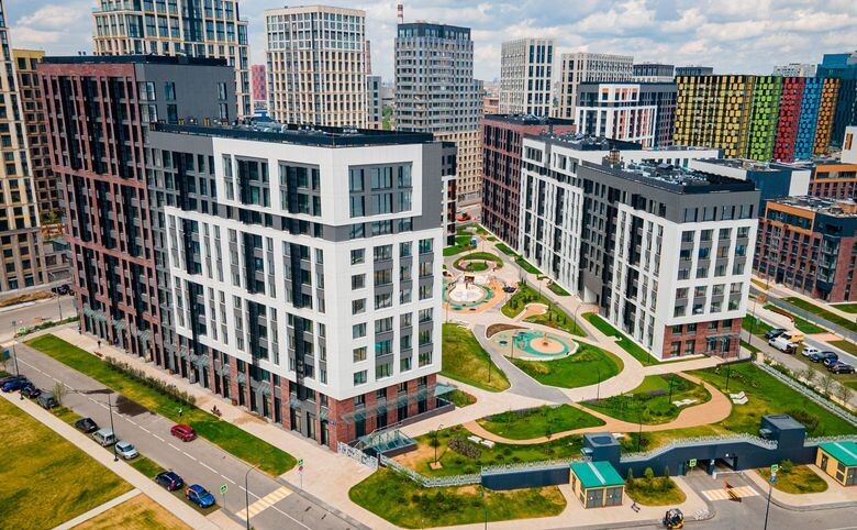 2-комнатная квартира, 59.9 м² - фото 7