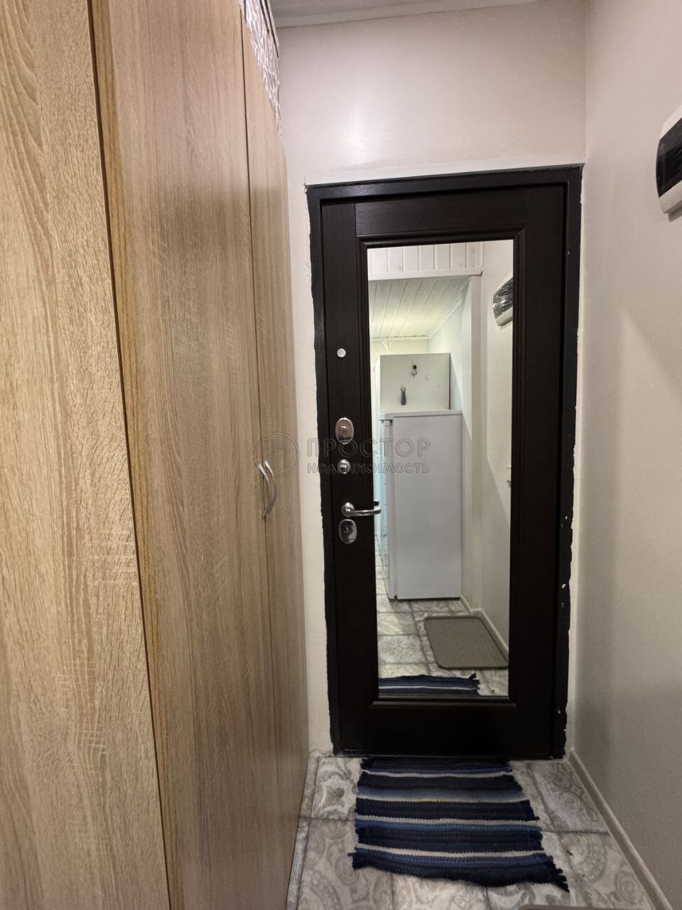 -комнатная квартира, 18.2 м² - фото 14