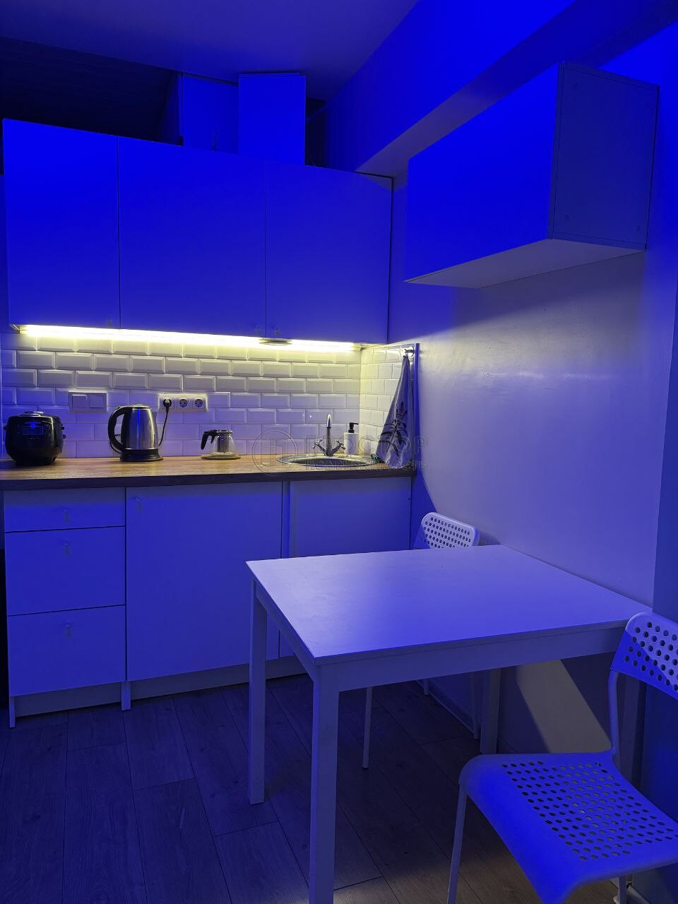 -комнатная квартира, 18.2 м² - фото 16