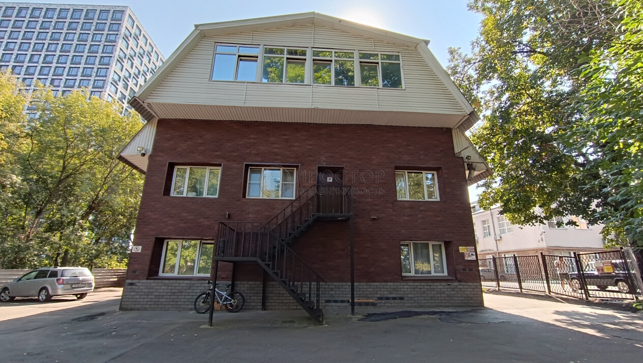 -комнатная квартира, 18.2 м² - фото 23