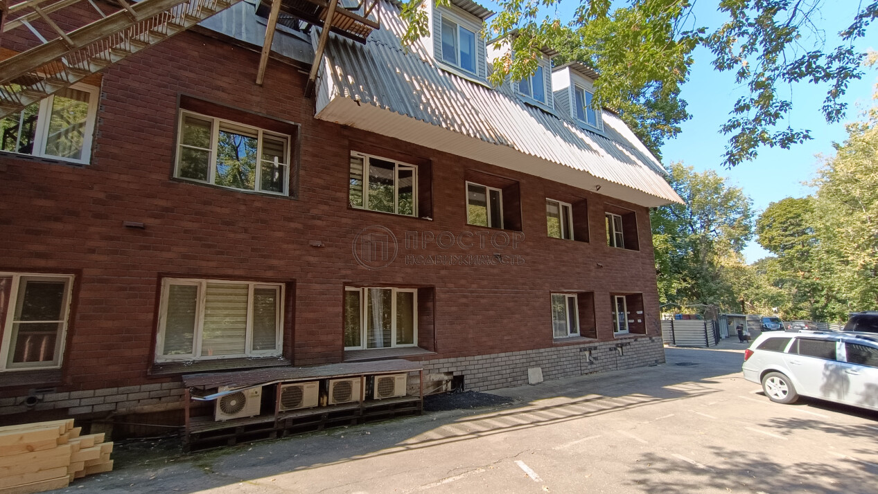 -комнатная квартира, 18.2 м² - фото 32