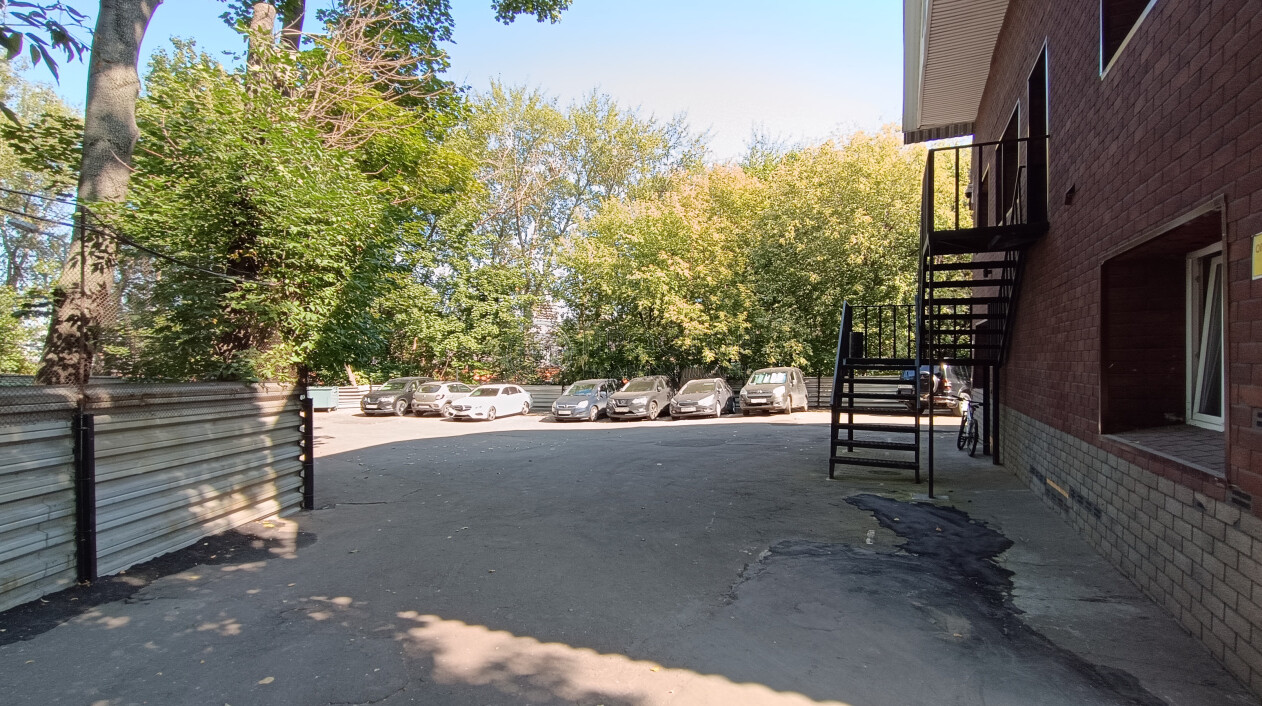 -комнатная квартира, 18.2 м² - фото 35