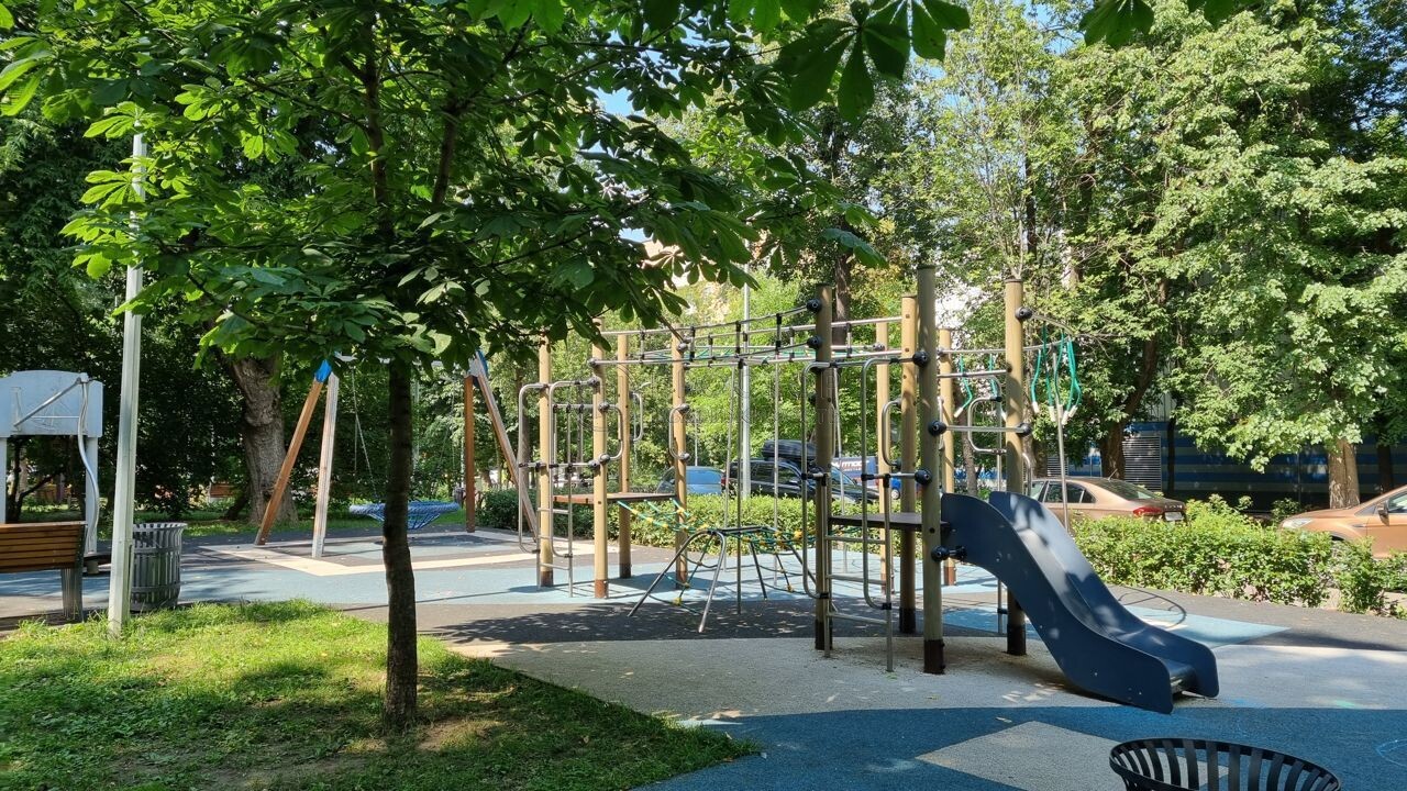 -комнатная квартира, 18.2 м² - фото 41