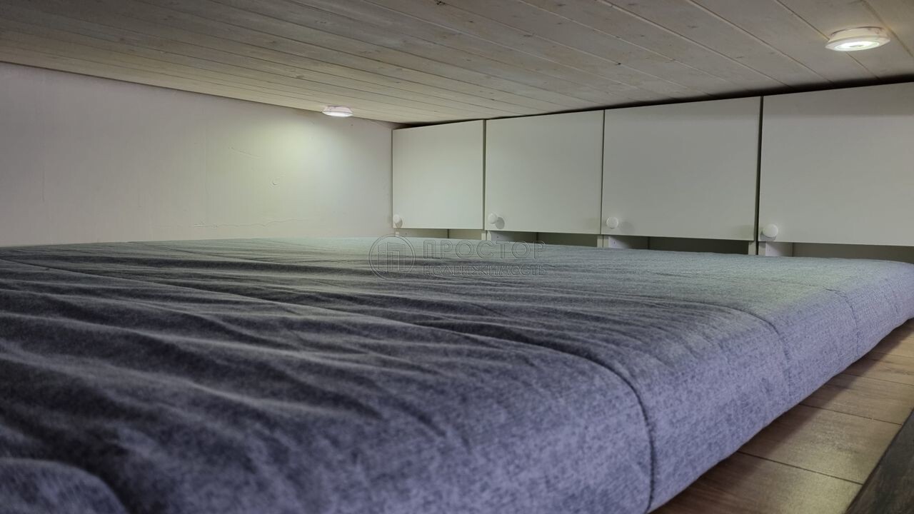 -комнатная квартира, 18.2 м² - фото 6