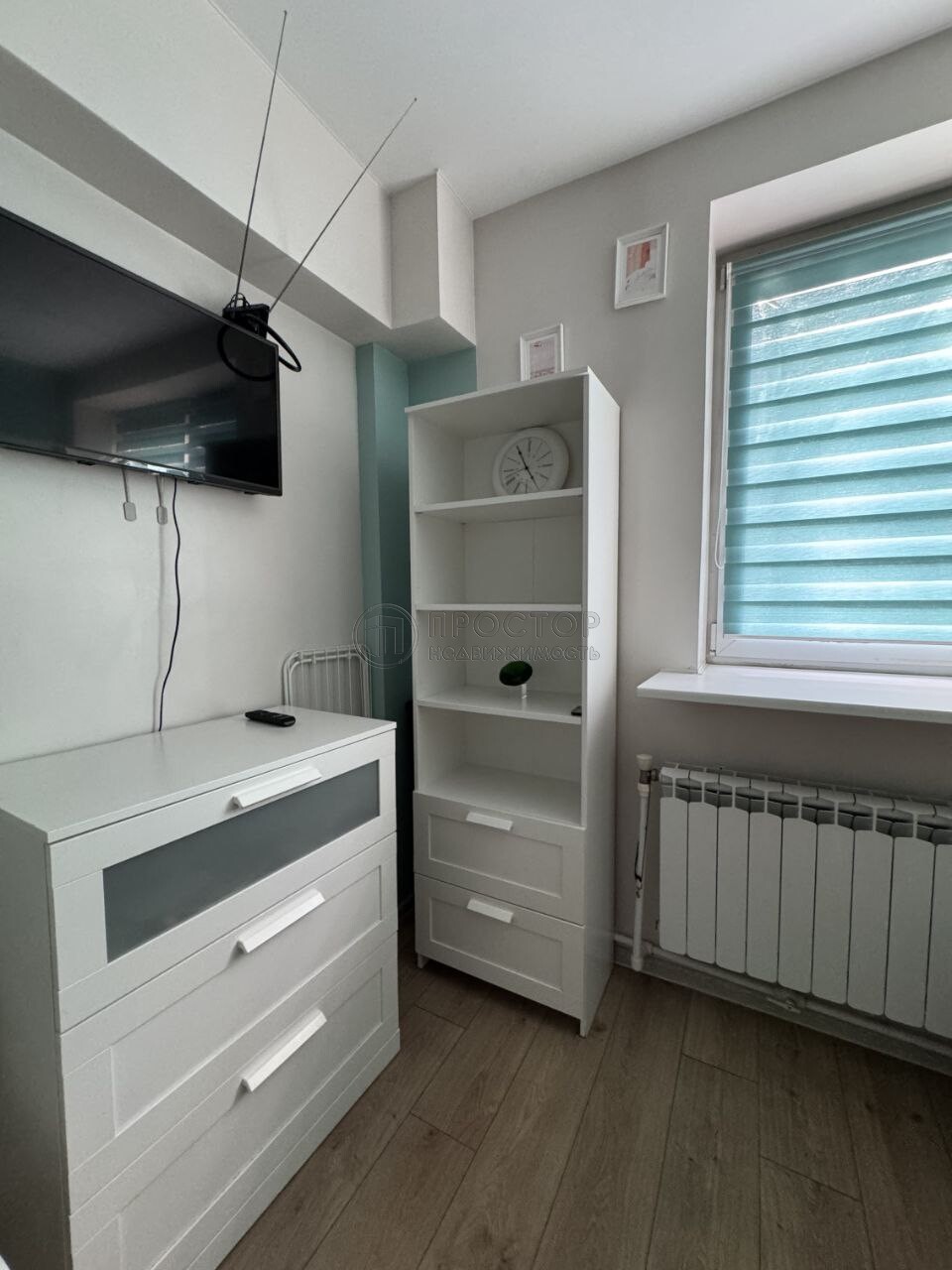 -комнатная квартира, 18.2 м² - фото 7
