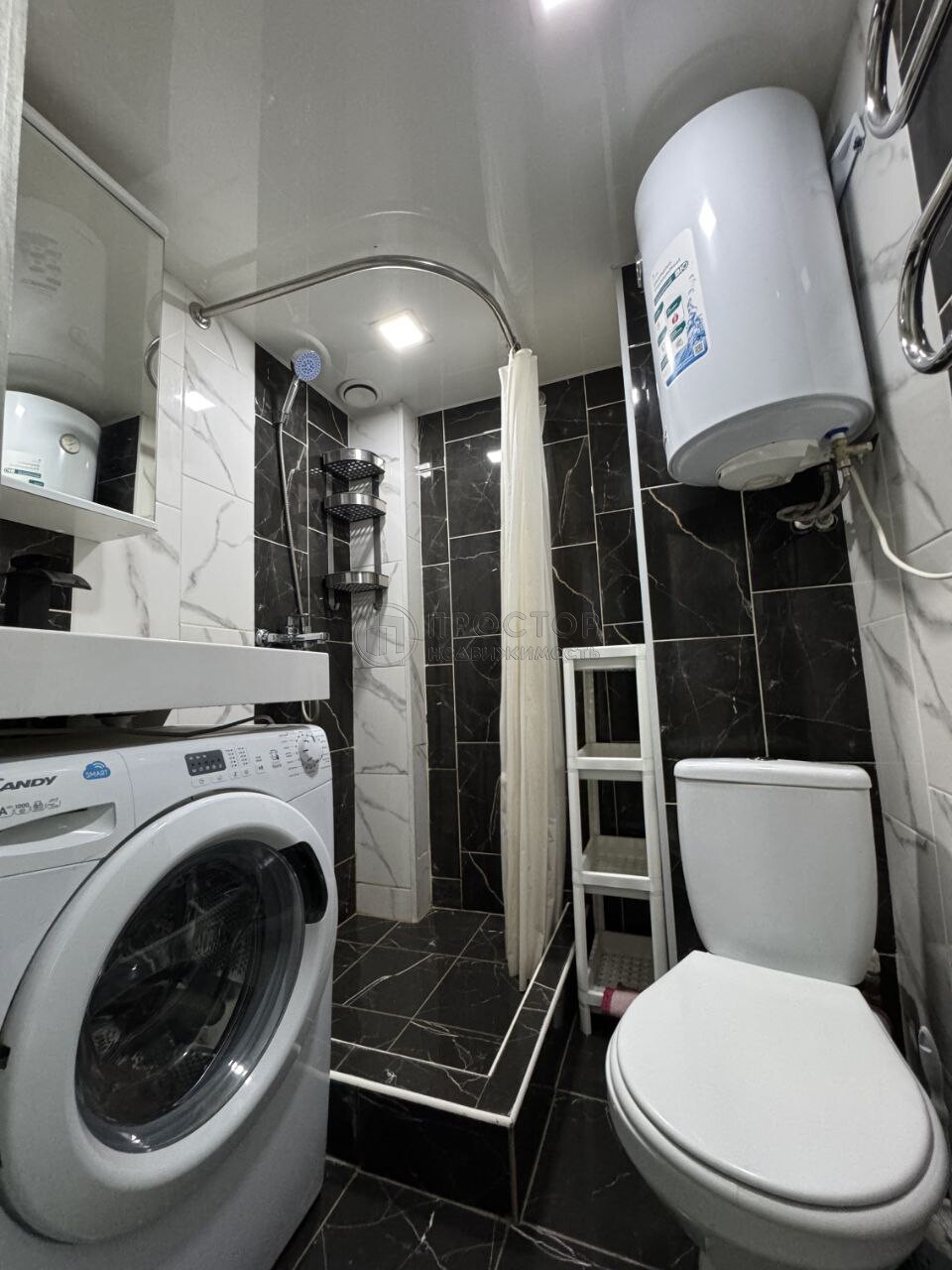 -комнатная квартира, 18.2 м² - фото 8