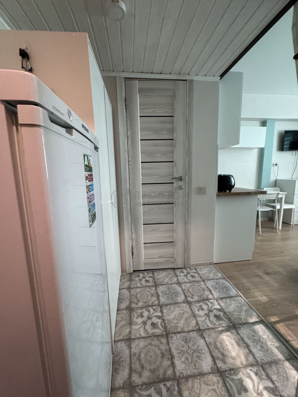-комнатная квартира, 18.2 м² - фото 12