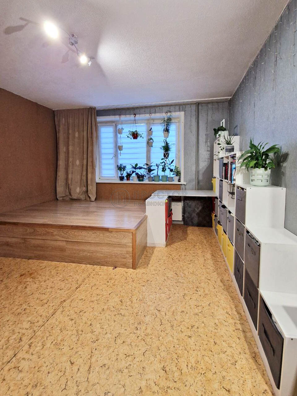 2-комнатная квартира, 61.6 м² - фото 209