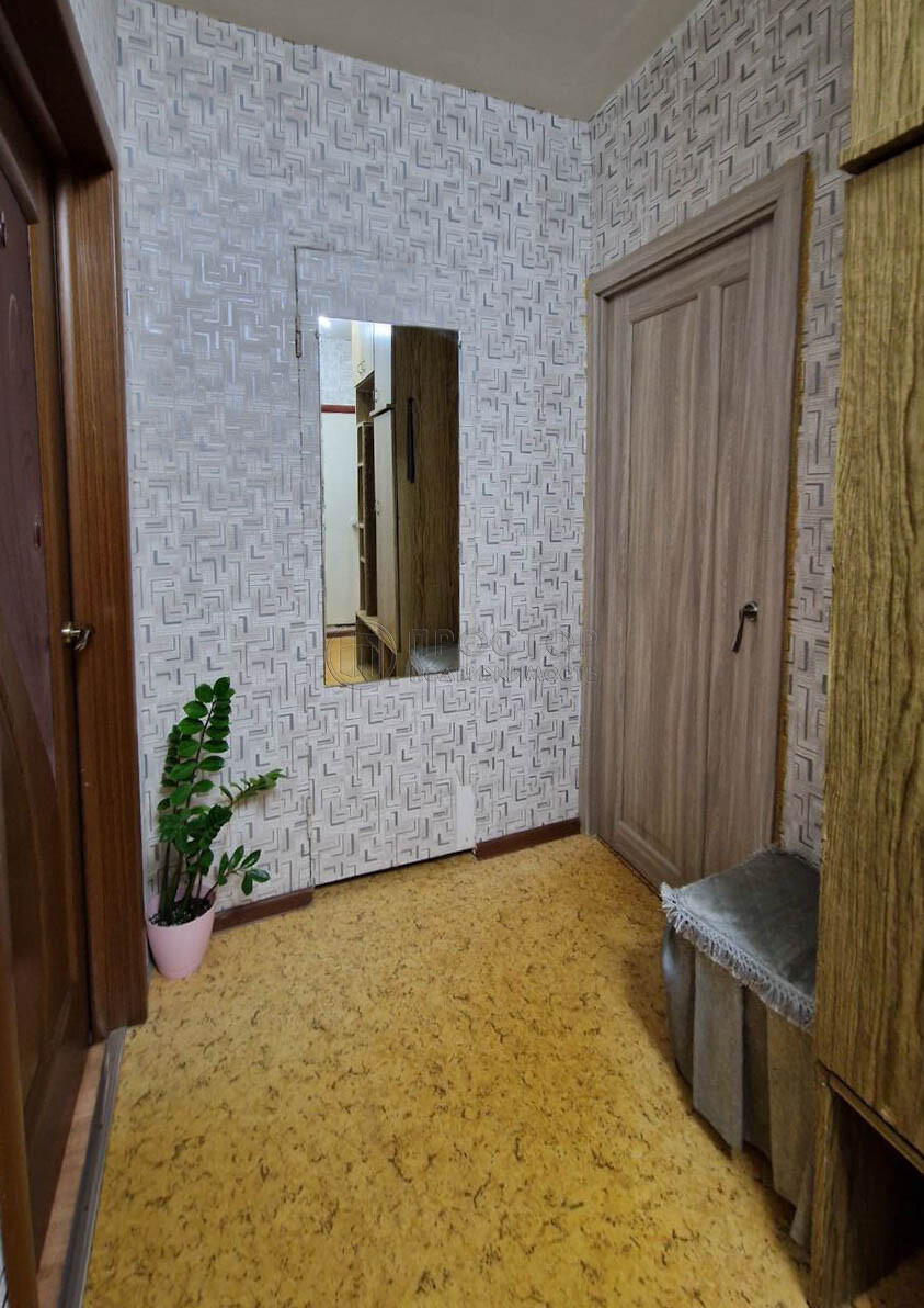 2-комнатная квартира, 61.6 м² - фото 296