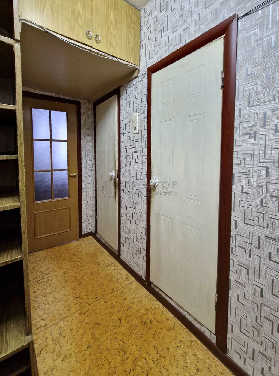 2-комнатная квартира, 61.6 м² - фото 390