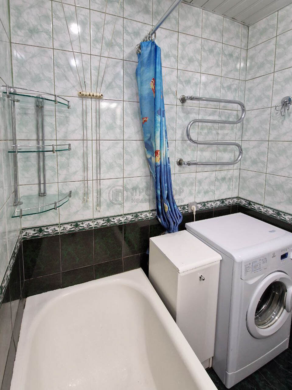 2-комнатная квартира, 61.6 м² - фото 491