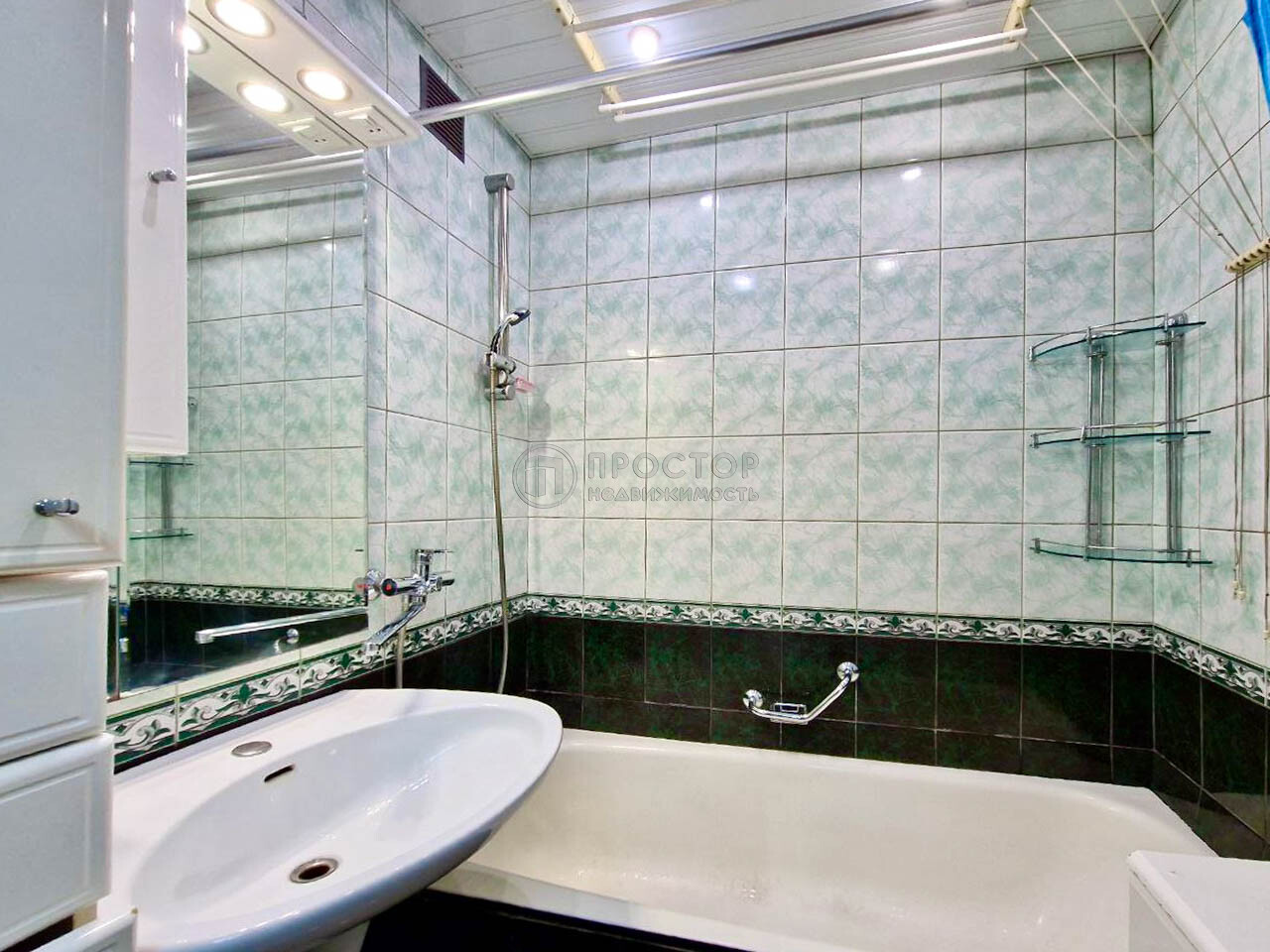 2-комнатная квартира, 61.6 м² - фото 542