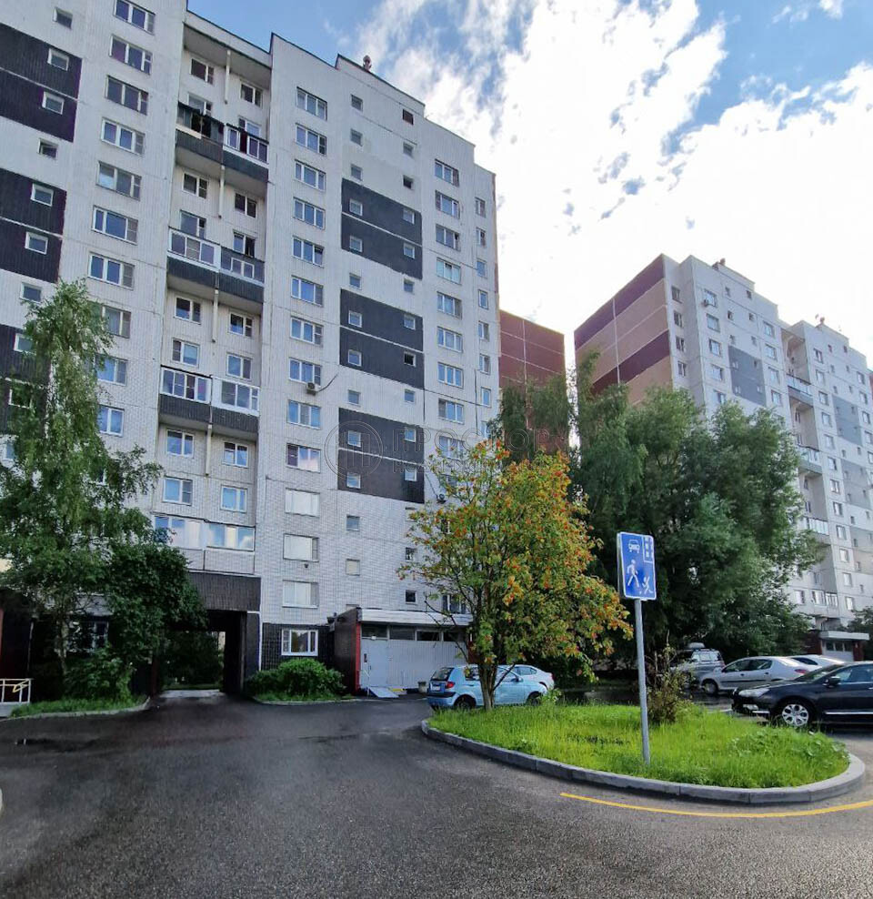 2-комнатная квартира, 61.6 м² - фото 696