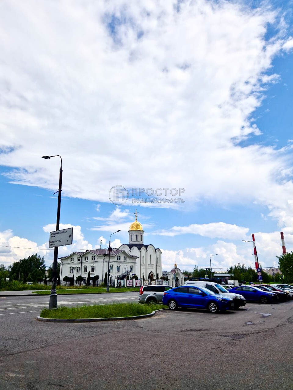 2-комнатная квартира, 61.6 м² - фото 748