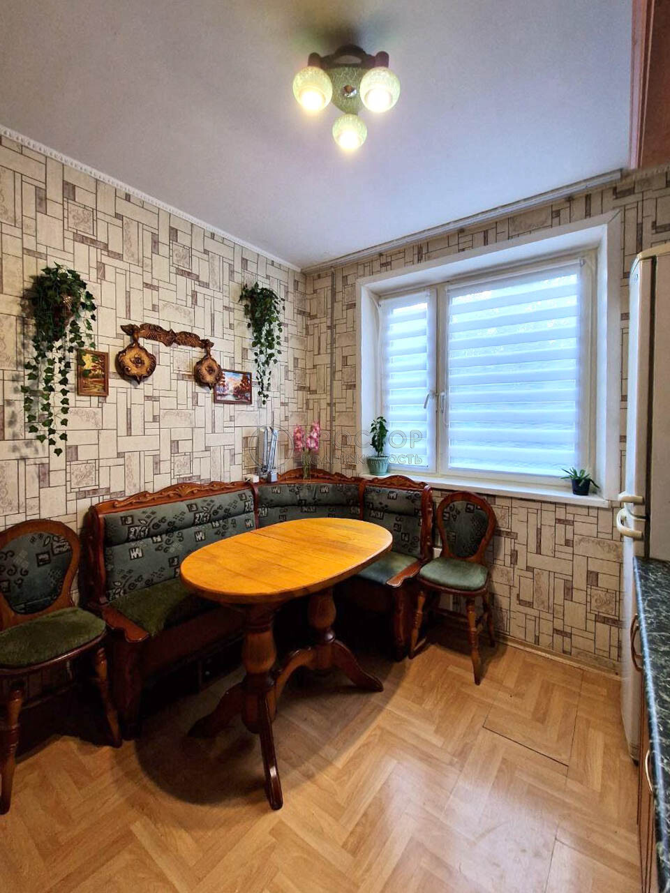 2-комнатная квартира, 61.6 м² - фото 6