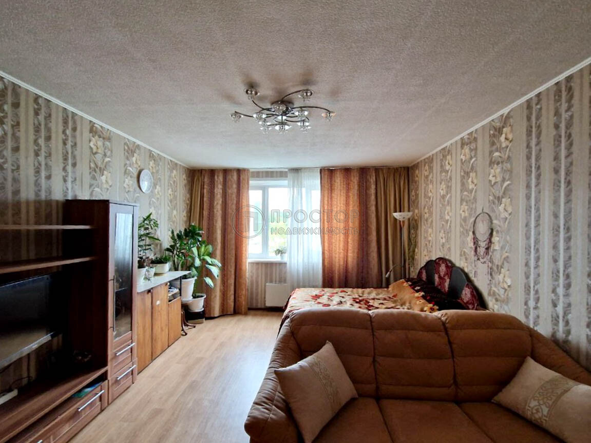 2-комнатная квартира, 61.6 м² - фото 28