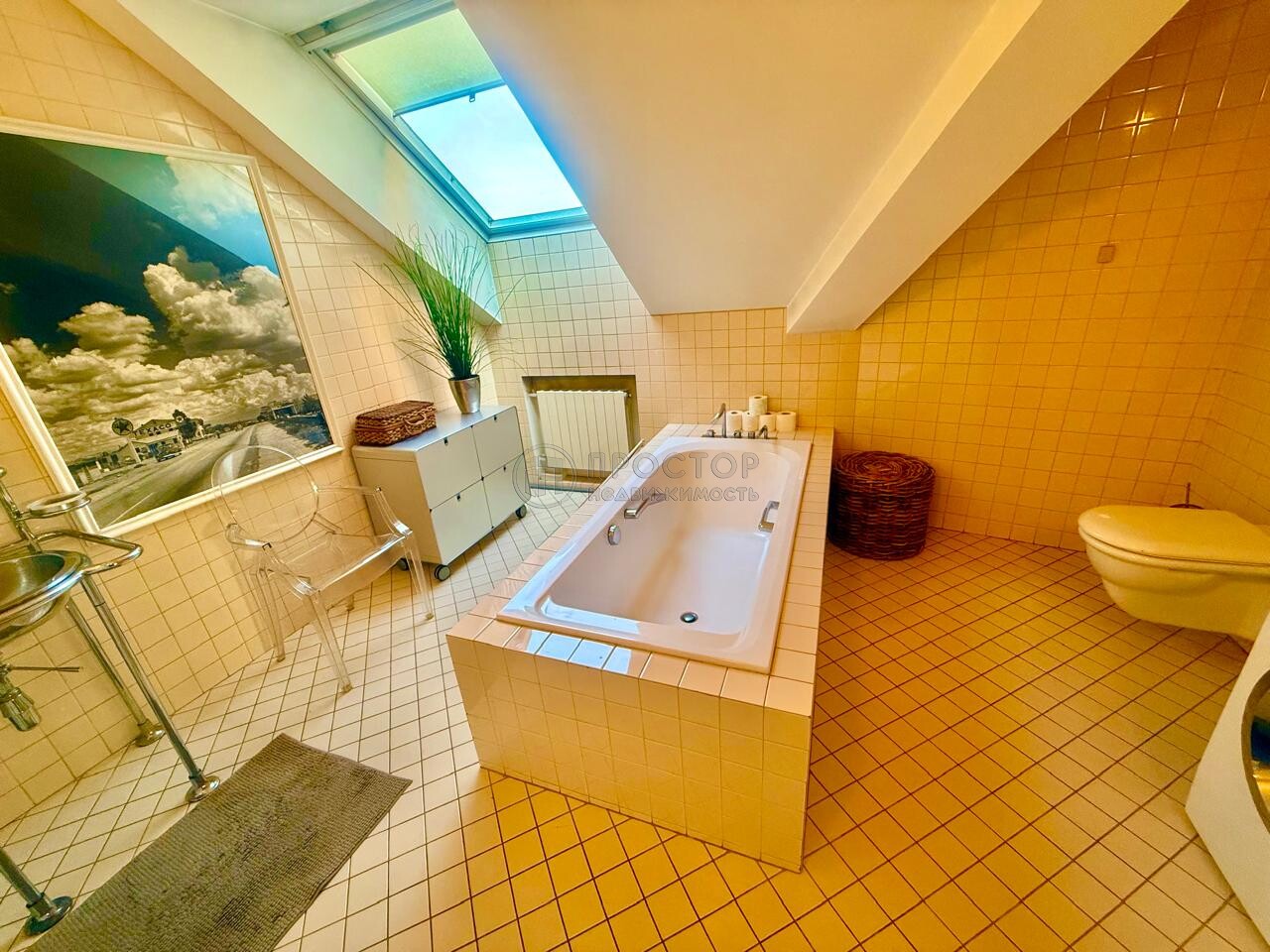 5-комнатная квартира, 150 м² - фото 105