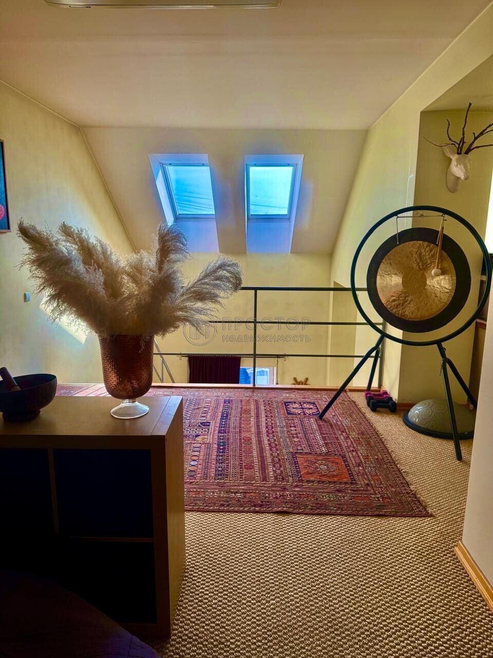 5-комнатная квартира, 150 м² - фото 135