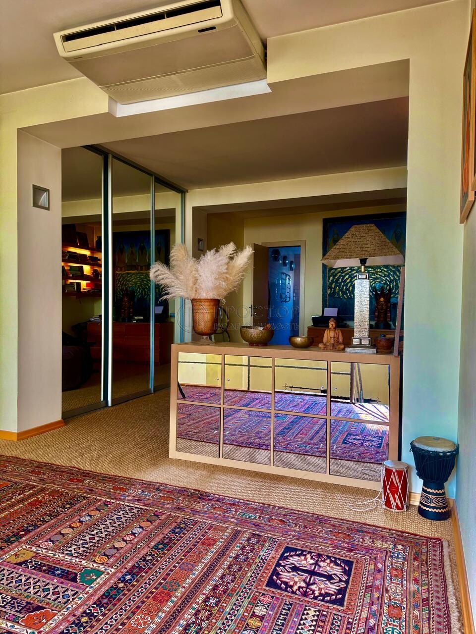 5-комнатная квартира, 150 м² - фото 169