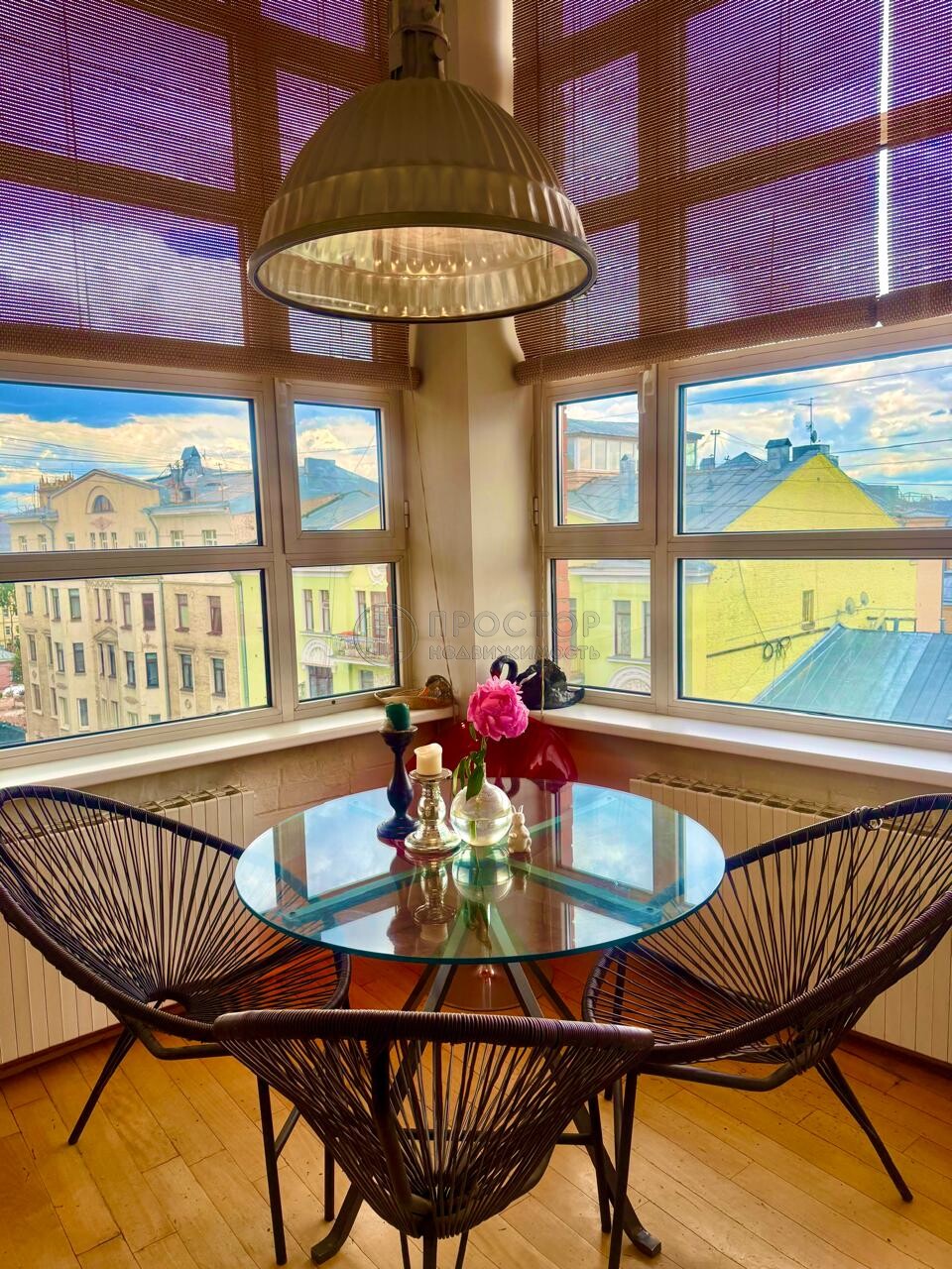5-комнатная квартира, 150 м² - фото 445