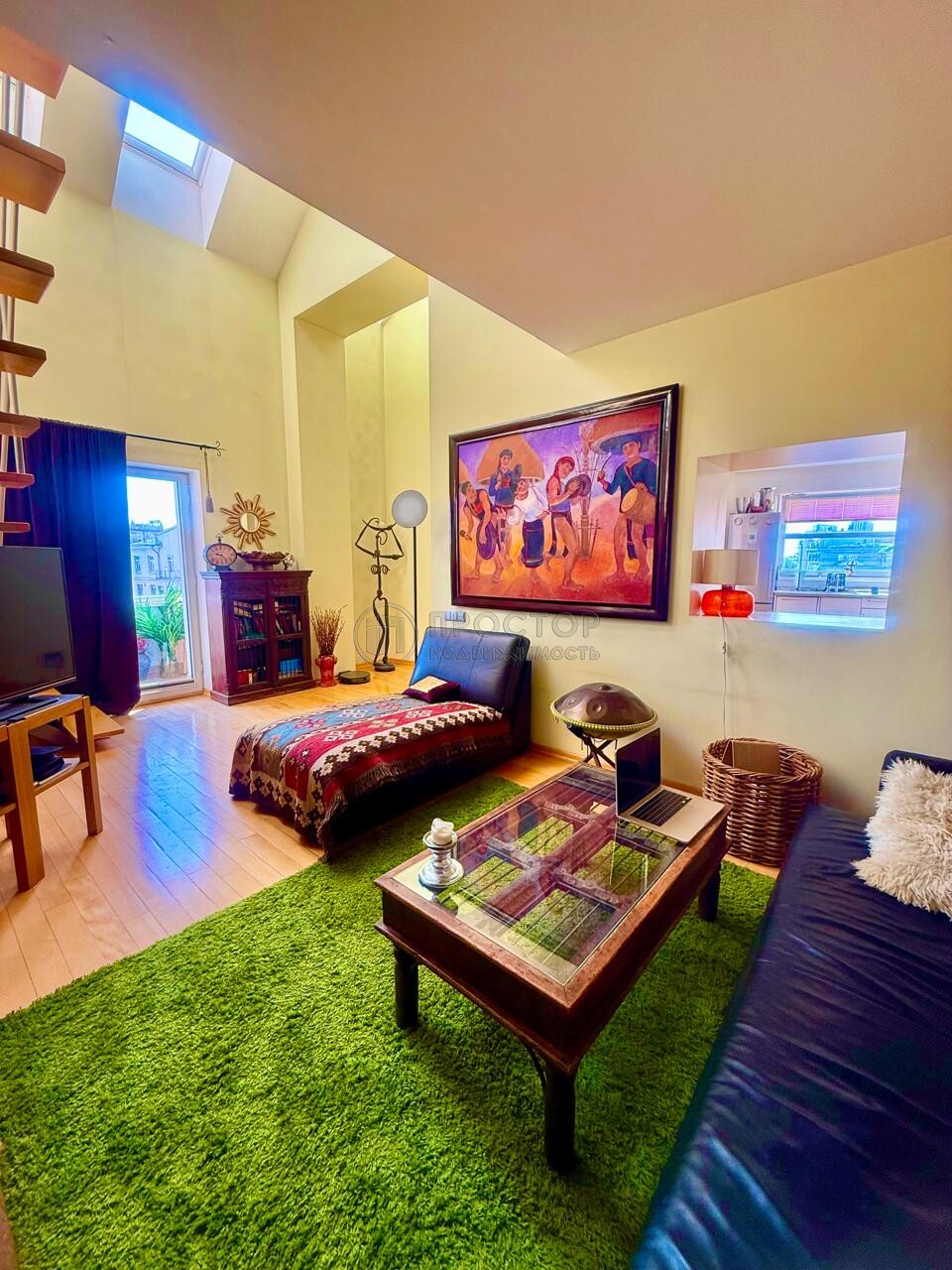 5-комнатная квартира, 150 м² - фото 3