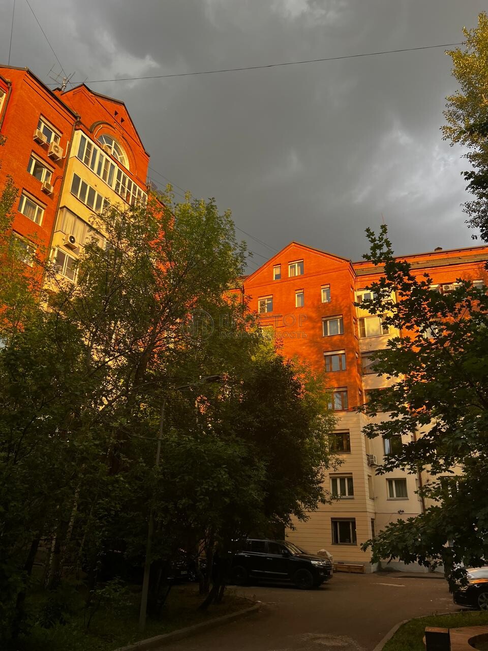 5-комнатная квартира, 150 м² - фото 14
