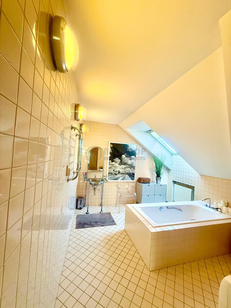 5-комнатная квартира, 150 м² - фото 34